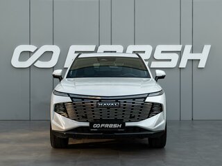 2025 Haval F7x II, белый, 2645000 рублей, вид 3