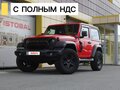 2020 Jeep Wrangler IV (JL), чёрный, 4995000 рублей