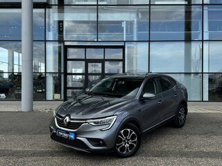 Renault Arkana I