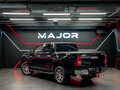 2017 Toyota Hilux VIII, чёрный - вид 7