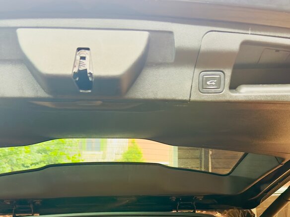 2022 GMC Acadia II Рестайлинг, чёрный, 3600000 рублей - вид 34