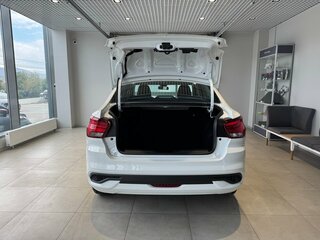 2026 Lada (ВАЗ) Iskra, белый, 1347000 рублей, вид 5