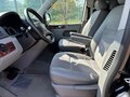 2006 Volkswagen Multivan T5, чёрный, 3550000 рублей - вид 11