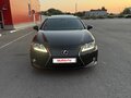 2013 Lexus ES 250 VI, чёрный, 2250000 рублей - вид 1