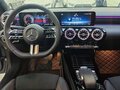2023 Mercedes-Benz A-Класс 180 Long IV (W177) Рестайлинг, серый - вид 7