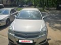 2012 Opel Astra H Рестайлинг, серый, 630000 рублей - вид 1