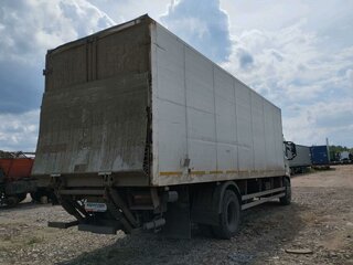 2023 JAC N200, белый, 4701350 рублей, вид 3