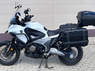 Honda VFR 1200X (Crosstourer)