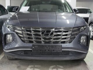 2022 Hyundai Tucson IV, серый, 2350000 рублей, вид 1