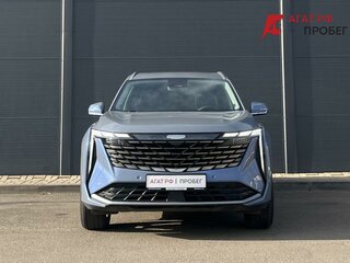 2024 Geely Atlas II, синий, 2960000 рублей, вид 2