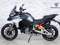 2023 Ducati Multistrada V4, чёрный, 2175000 рублей - вид 1