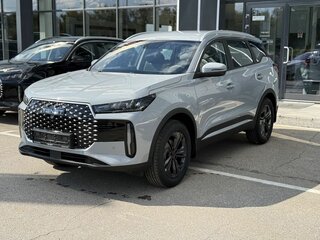 2026 Tenet T4L, серый, 2329000 рублей, вид 1