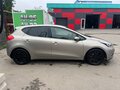 2014 Kia Ceed II, серебристый, 850000 рублей - вид 2