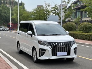 2023 BAW Ace M7 LWB, белый, 1870000 рублей, вид 3
