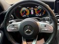 2021 Mercedes-Benz C-Класс 200 L IV (W205) Рестайлинг, белый - вид 10