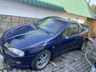 1995 Opel Tigra A, синий, 430000 рублей, вид 1