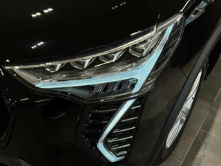 2026 Haval Jolion I Рестайлинг, чёрный, 2449000 рублей, вид 5