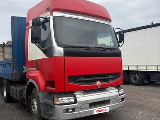2000 Renault Premium, красный, 1500000 рублей, вид 3