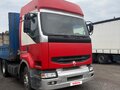 2000 Renault Premium, красный, 1500000 рублей - вид 2