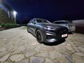 2019 Audi Q8 55 TFSI I (4M), серый, 6000000 рублей - вид 5