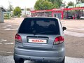 2011 Daewoo Matiz I Рестайлинг, голубой - вид 2