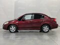 2008 Suzuki SX4 I (Classic), красный, 640000 рублей - вид 1