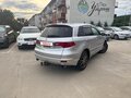 2008 Acura RDX I, серебристый, 1300000 рублей - вид 5