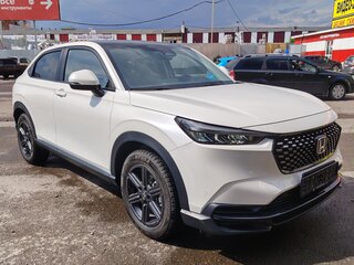 2024 Honda XR-V II, белый, 2200000 рублей, вид 1
