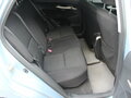 2007 Toyota Auris I, голубой, 435000 рублей - вид 9