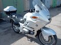 1997 BMW R 1100 RT, серебристый, 350000 рублей - вид 5