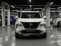 2024 Nissan X-Trail IV, белый, 4700000 рублей - вид 2