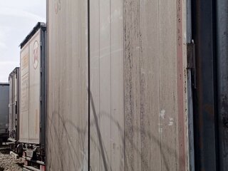 2023 CTTM Cargoline 932200, серый, 2311000 рублей, вид 1