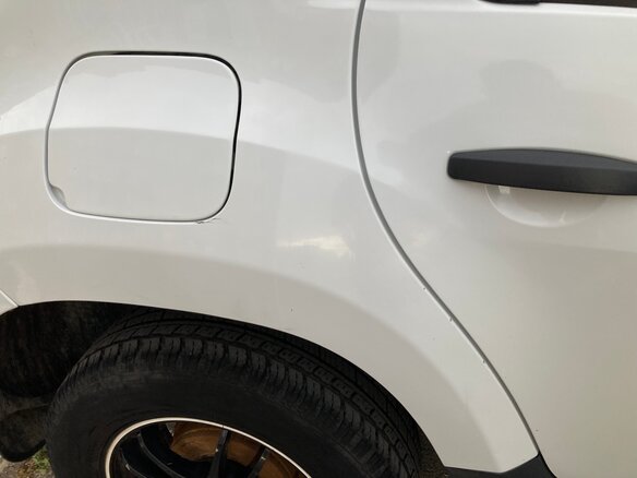 2013 Renault Duster I, белый, 1200000 рублей - вид 33