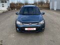 2015 Lada (ВАЗ) Kalina II, серый, 450000 рублей