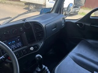 2016 Hyundai HD35, белый, 1790000 рублей, вид 4