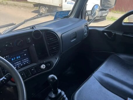 2016 Hyundai HD35, белый, 1850000 рублей, вид 4