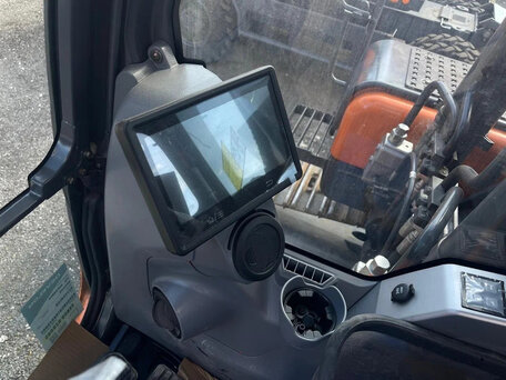 2026 Develon DX225, оранжевый, 18675954 рублей, вид 4
