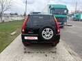 2002 Honda CR-V II, чёрный - вид 5