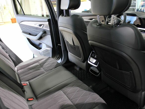 2026 Geely Monjaro I Рестайлинг, серый, 4954990 рублей - вид 14