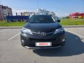 2015 Toyota RAV4 IV (XA40), коричневый, 2270000 рублей - вид 1