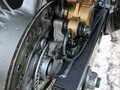 2008 Honda CBF 600, красный, 399000 рублей - вид 11