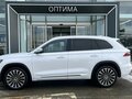 2026 Geely Monjaro I Рестайлинг, белый - вид 5
