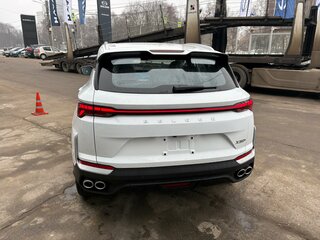 2026 Belgee X50+, белый, 2509990 рублей, вид 5