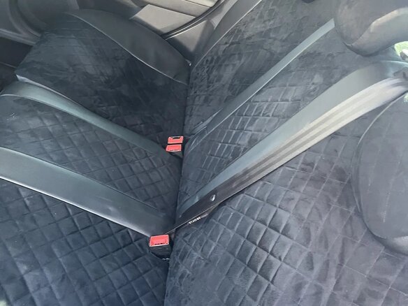 2012 Ford Focus III, белый, 750000 рублей - вид 15
