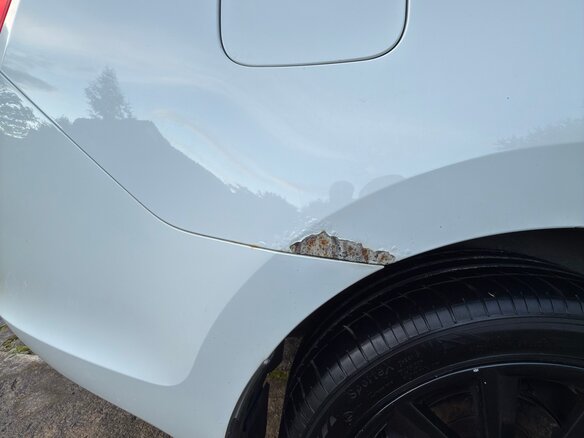 2016 Skoda Rapid I, белый, 1100000 рублей - вид 13