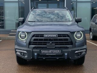 2023 Haval Dargo X I, серый, 2370000 рублей, вид 2
