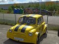 1966 ЗАЗ 965, жёлтый, 5000000 рублей - вид 1