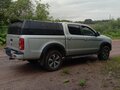 2023 JAC T8, серебристый, 2280000 рублей - вид 4