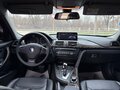 2013 BMW 3 серии 320i VI (F3x), синий, 1510000 рублей - вид 11
