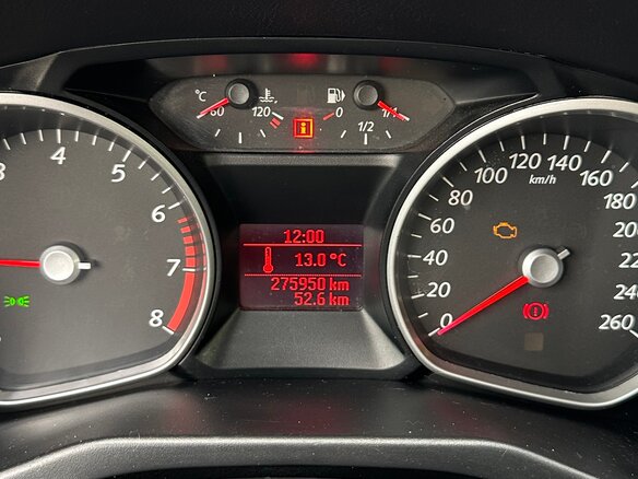 2014 Ford Mondeo IV Рестайлинг, чёрный - вид 5